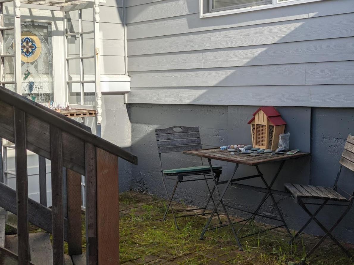 Idlewild Manor B&B Gold Beach Luaran gambar