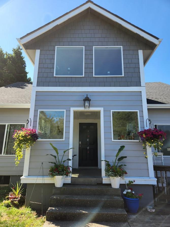 Idlewild Manor B&B Gold Beach Luaran gambar